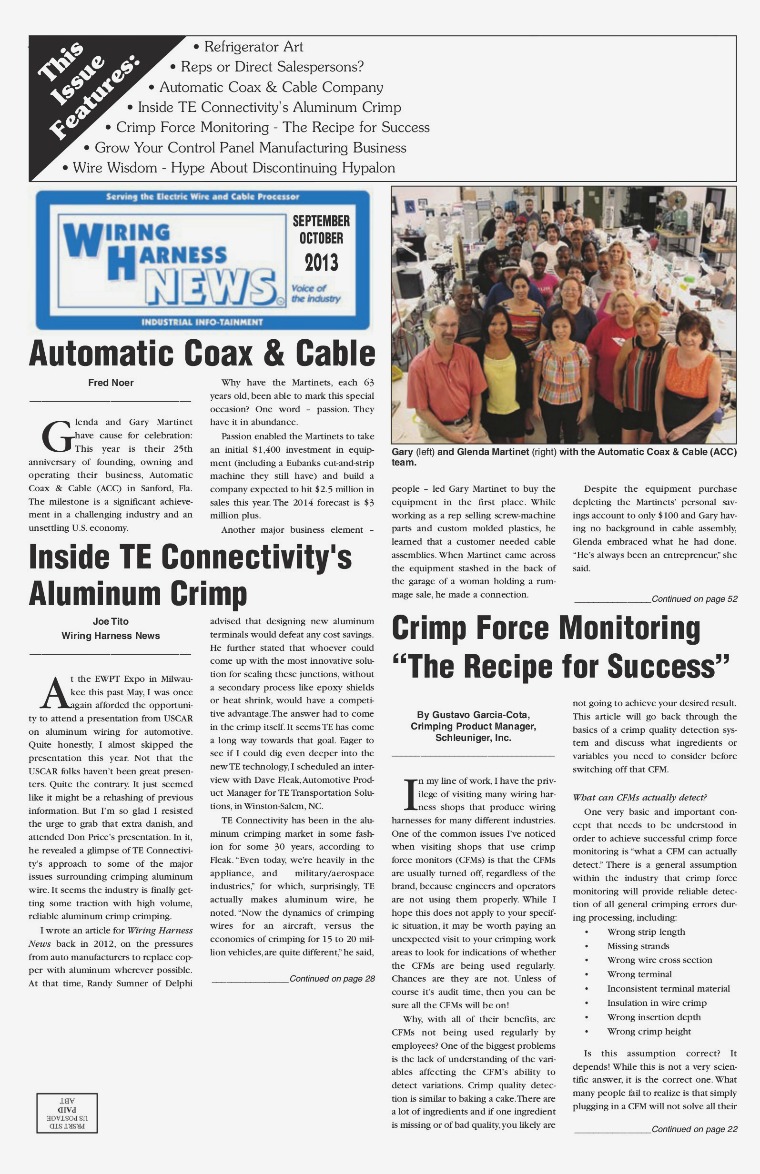 WHN Sep-Oct 2013