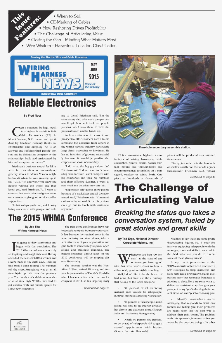 WHN May-Jun 2015