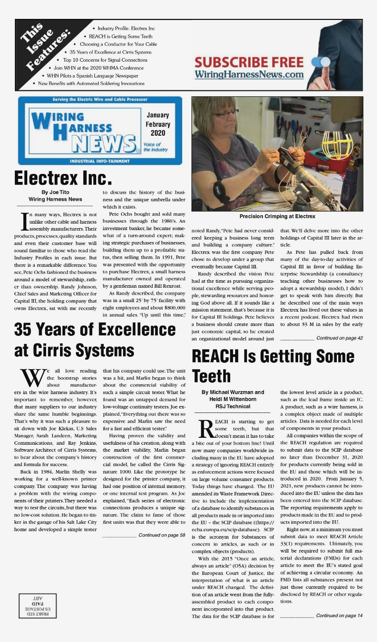 WHN Jan-Feb 2020