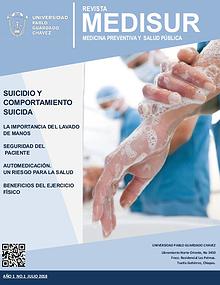 MEDISUR Medicina Preventiva y Salud Pública