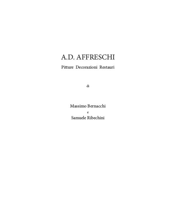 ADaffreschi ADaffreschi