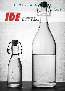 IDE Información del envase y embalaje