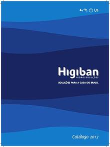 CATALOGO HIGIBAN