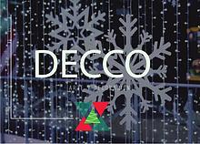 DECCO NAVIDAD