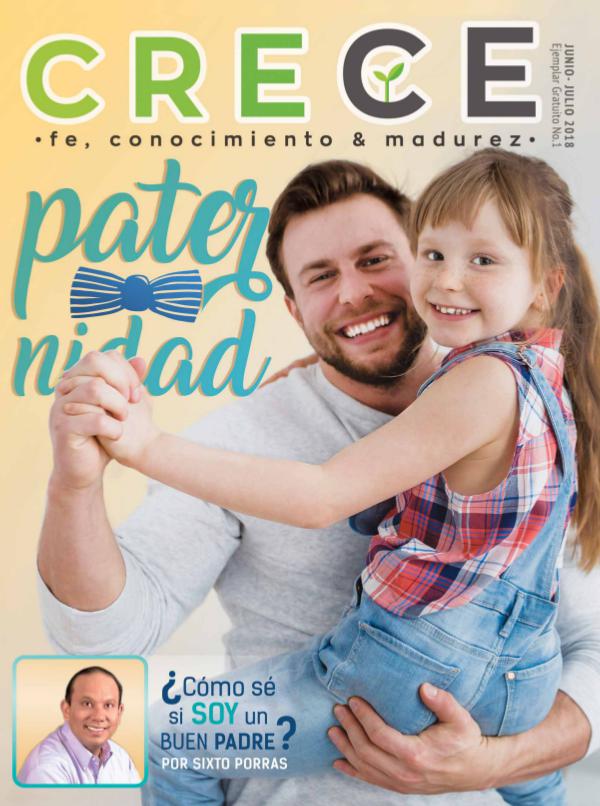 Revista Crece 