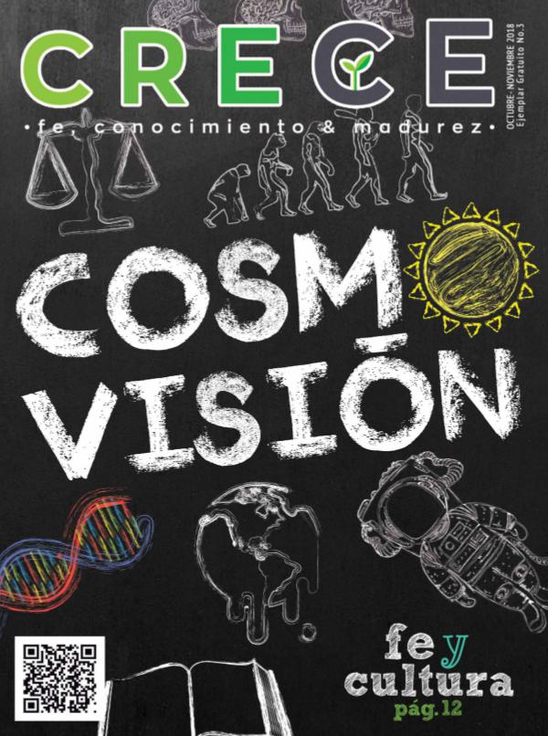 Cosmovisión