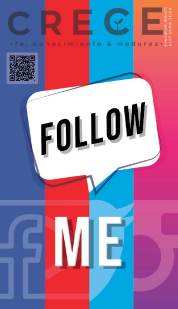 Follow Me