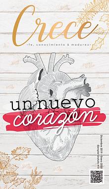 Un nuevo corazón