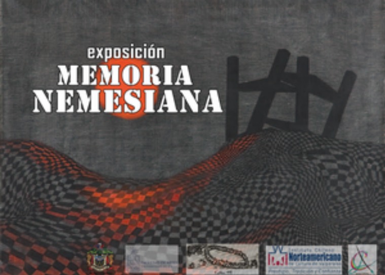 Mi primera revista Memoria Nemesiana