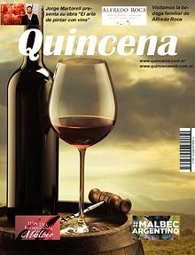 Revista Quincena