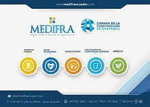 MEDIFRA Seguridad y Salud Ocupacional