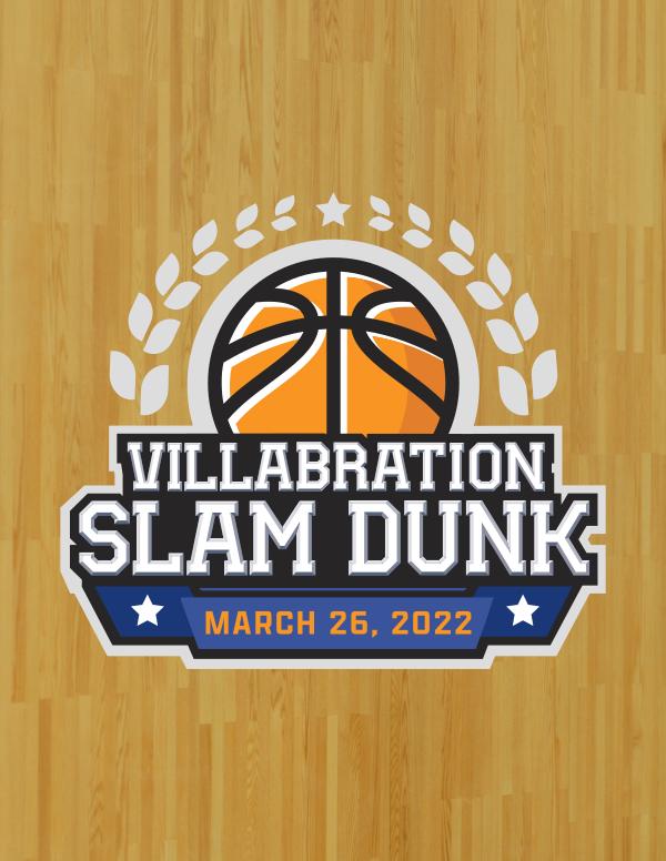 Villabration Slam Dunk