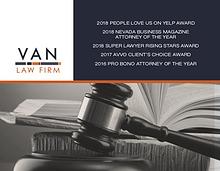 A Better Van Law Firm