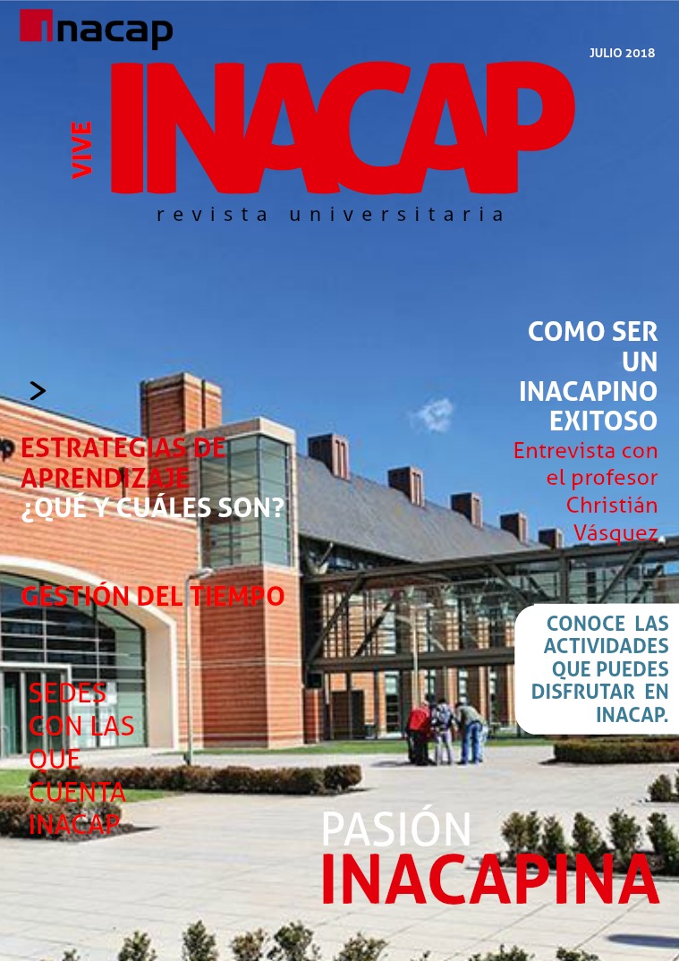 Mi primera revista 1