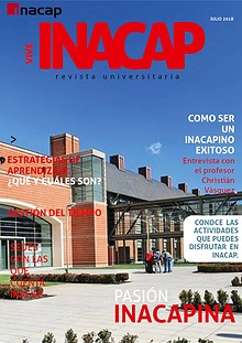 Mi primera revista