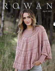 Rowan Yarns Digital Magazine