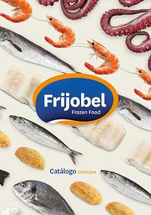 Frijobel Catalogue