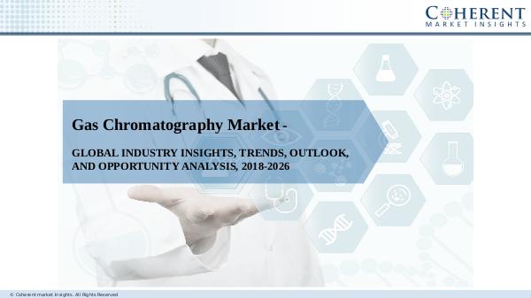 Gas Chromatography Market