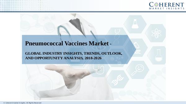 Pneumococcal Vaccines Market