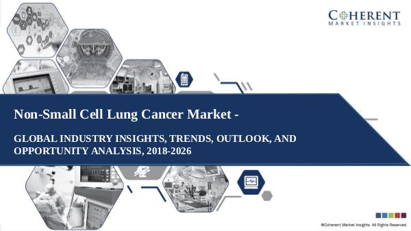 Non-Small Cell Lung Cancer Market