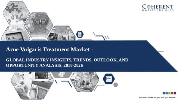 Acne Vulgaris Treatment Market