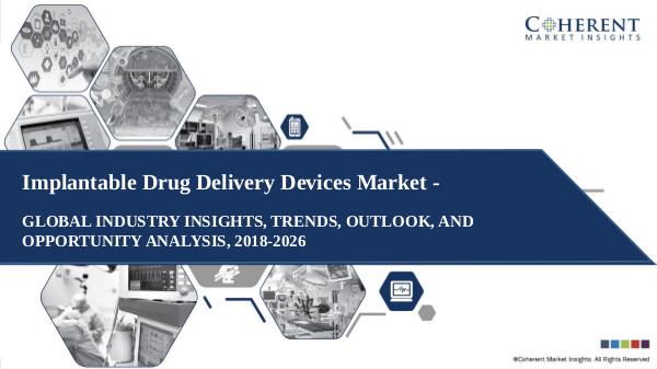 Implantable Drug Delivery Devices Market