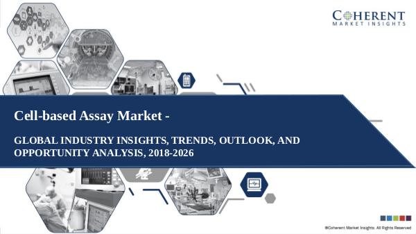 Cell-based Assay Market