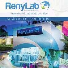 Catálogo Renylab