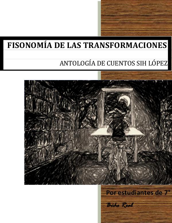 Fisonomía de las Transformaciones Cuentos Séptimos ok