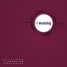 Indelek :: Iluminación y controles