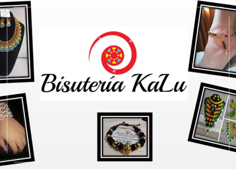 BISUTERIA KALU Bisuteria Kalu