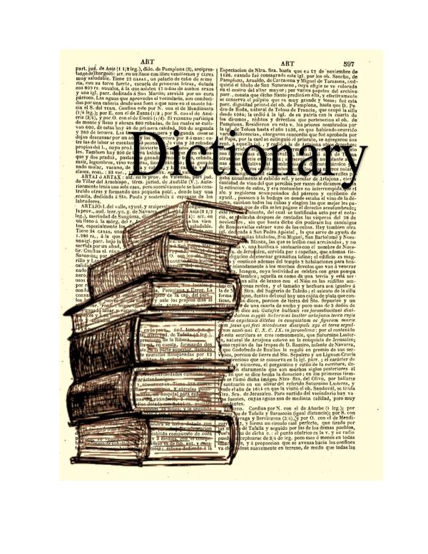 Dictionary