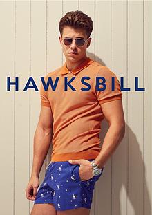 HAWKSBILL CATALOG