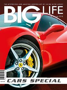 BIG LIFE Magazine