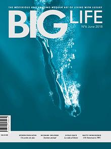 BIG LIFE Magazine