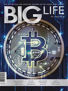 BIG LIFE Magazine