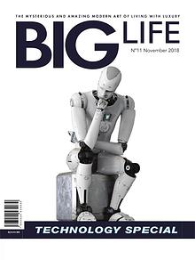 BIG LIFE Magazine