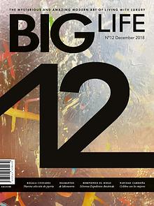 BIG LIFE Magazine