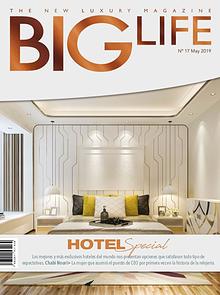 BIG LIFE Magazine