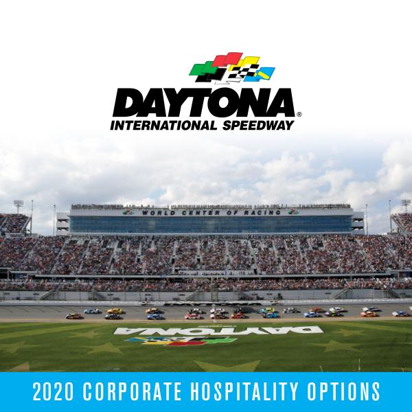 DIS - 2020 Corporate Hospitality DIS-19-896045 Corporate Hosp Book_V8_EBOOK