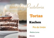 Tortas