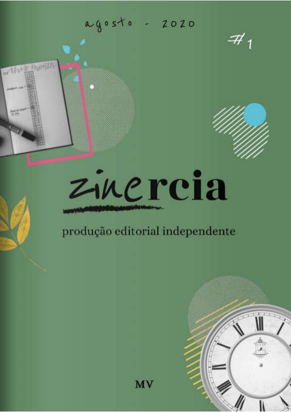 zinercia #1