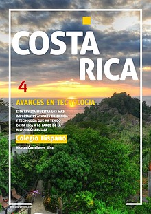 Costa rica y su tecnologia