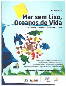 Mar sem Lixo, Oceanos de Vida