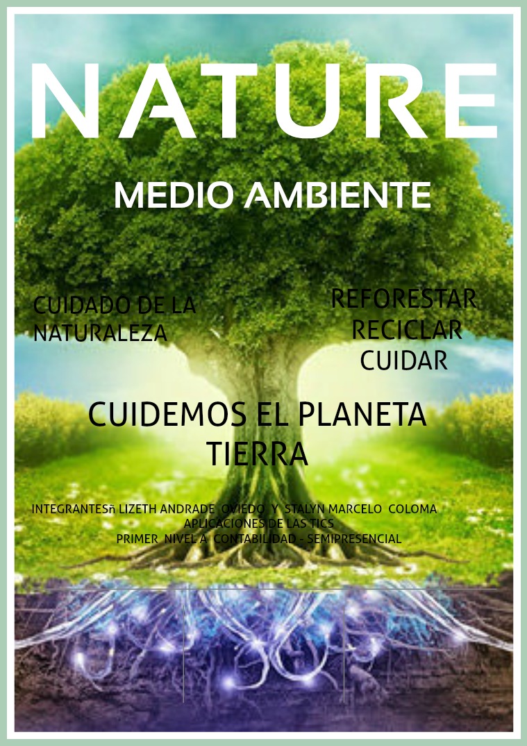 MEDIO AMBIENTE 24 JULIO 2018