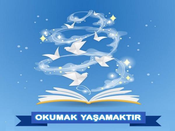 OKUMAK YAŞAMAKTIR PROJESİ AVRUPALI ORTAKLAR OKUMAK YAŞAMAKTIR PROJESİ-AVRUPALI ORTAKLARIMIZ