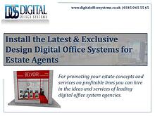 Digital Office Systems