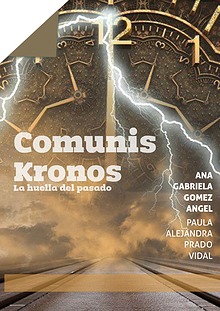 Comunis Kronos