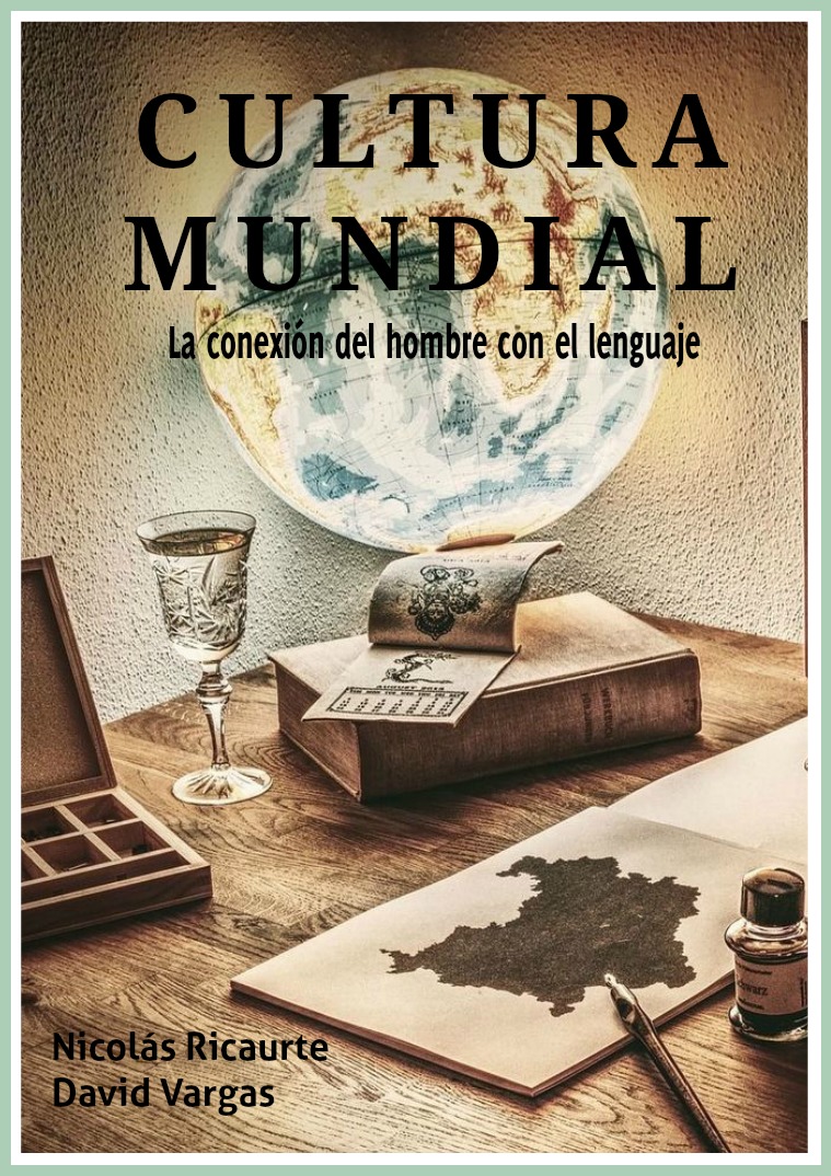 Cultura Mundial 1