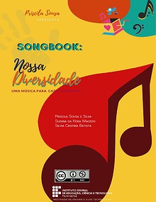 Songbook Nossa Diversidade